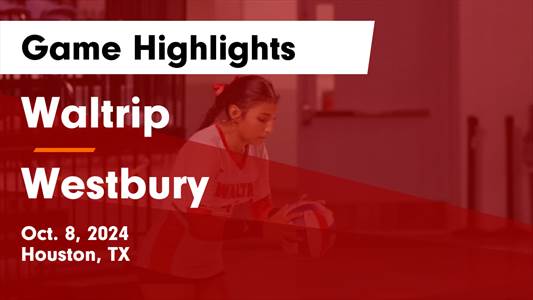 Volleyball Recap: Waltrip Takes a Loss