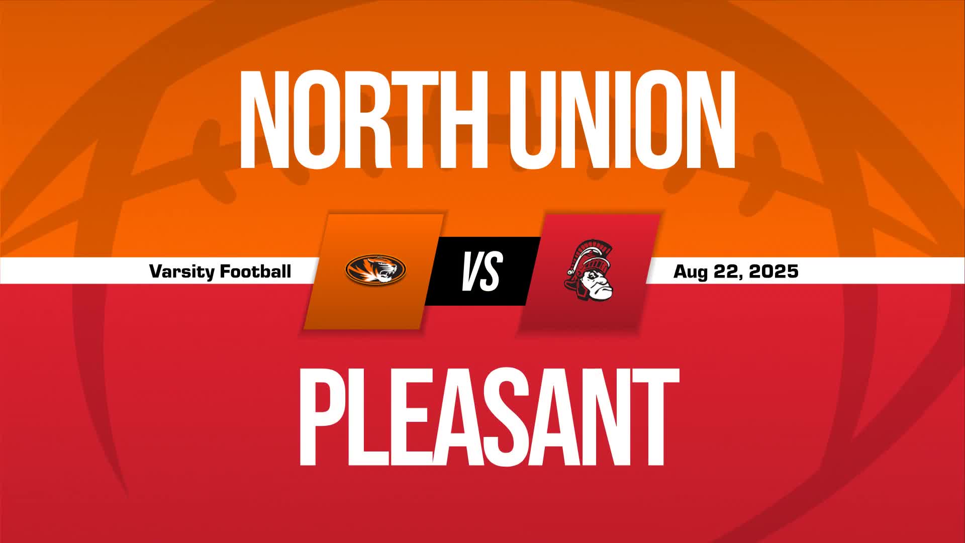 Football Recap: Pleasant Takes a Loss