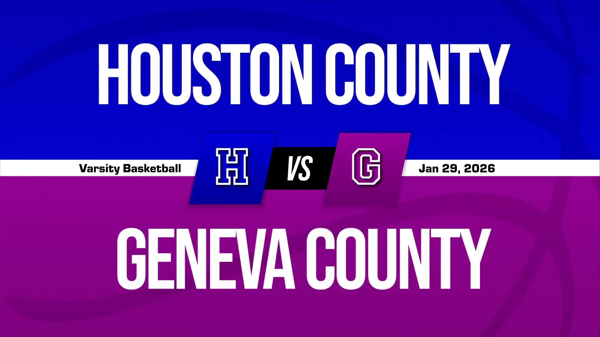 Basketball Recap: Houston County Falls Short of Geneva County in the Playoffs + How To Watch