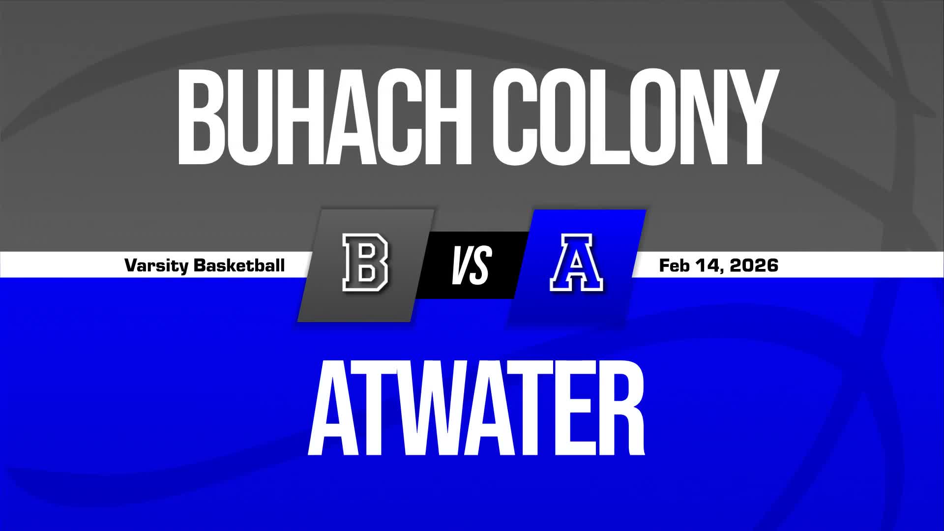 Basketball Recap: Atwater Comes Up Short