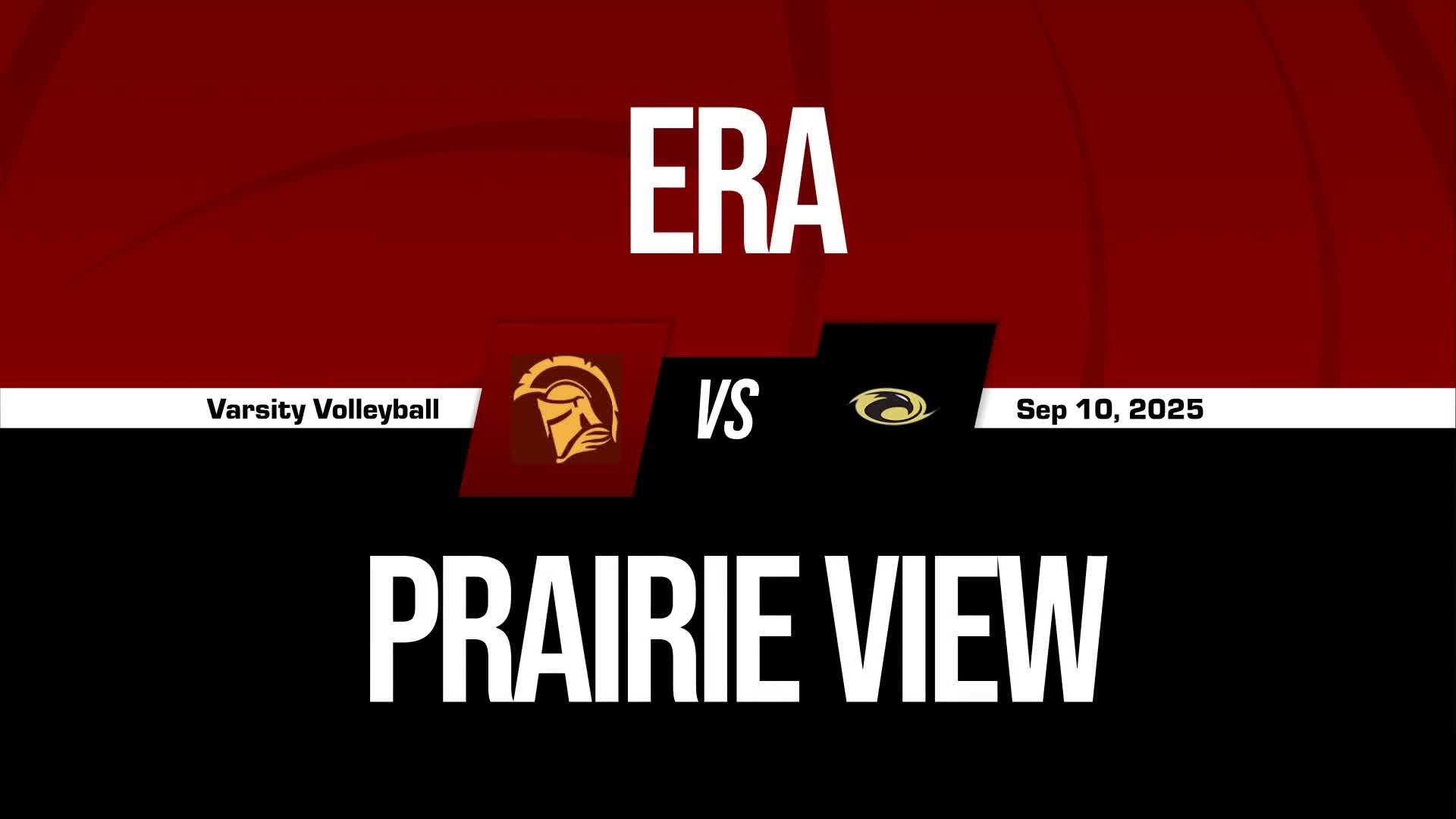 Volleyball Game Preview: Prairie View Thunderhawks vs. Mountain Range Mustangs