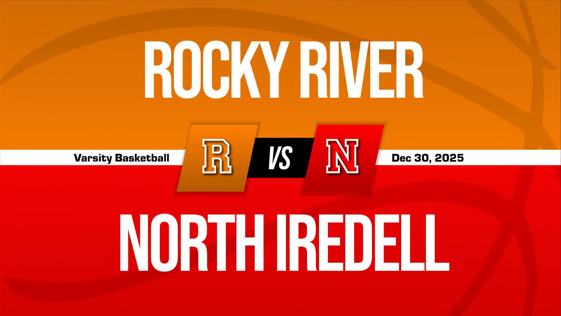Basketball Game Preview: North Iredell Raiders vs. Statesville G