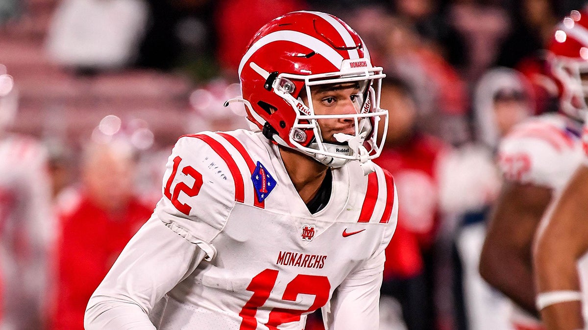 Southern Section Preseason MaxPreps Top 25