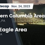Football Game Recap: Bald Eagle Area Bald Eagles vs. Southern Columbia Area Tigers