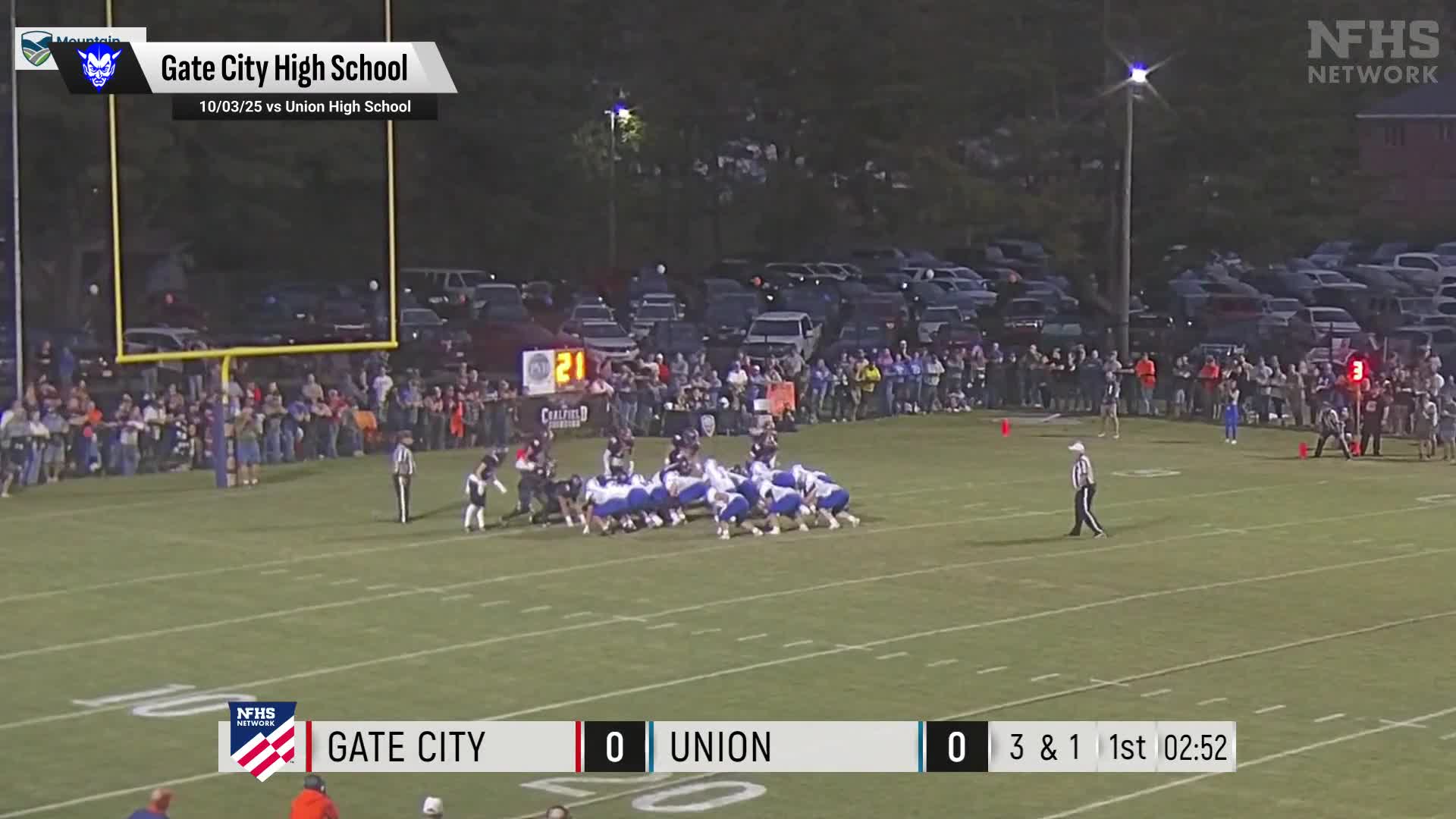 Football Recap: Central Wise Takes a Loss + How To Watch