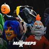 Goblins, ghosts and gremlins: High school football’s Halloween lineup