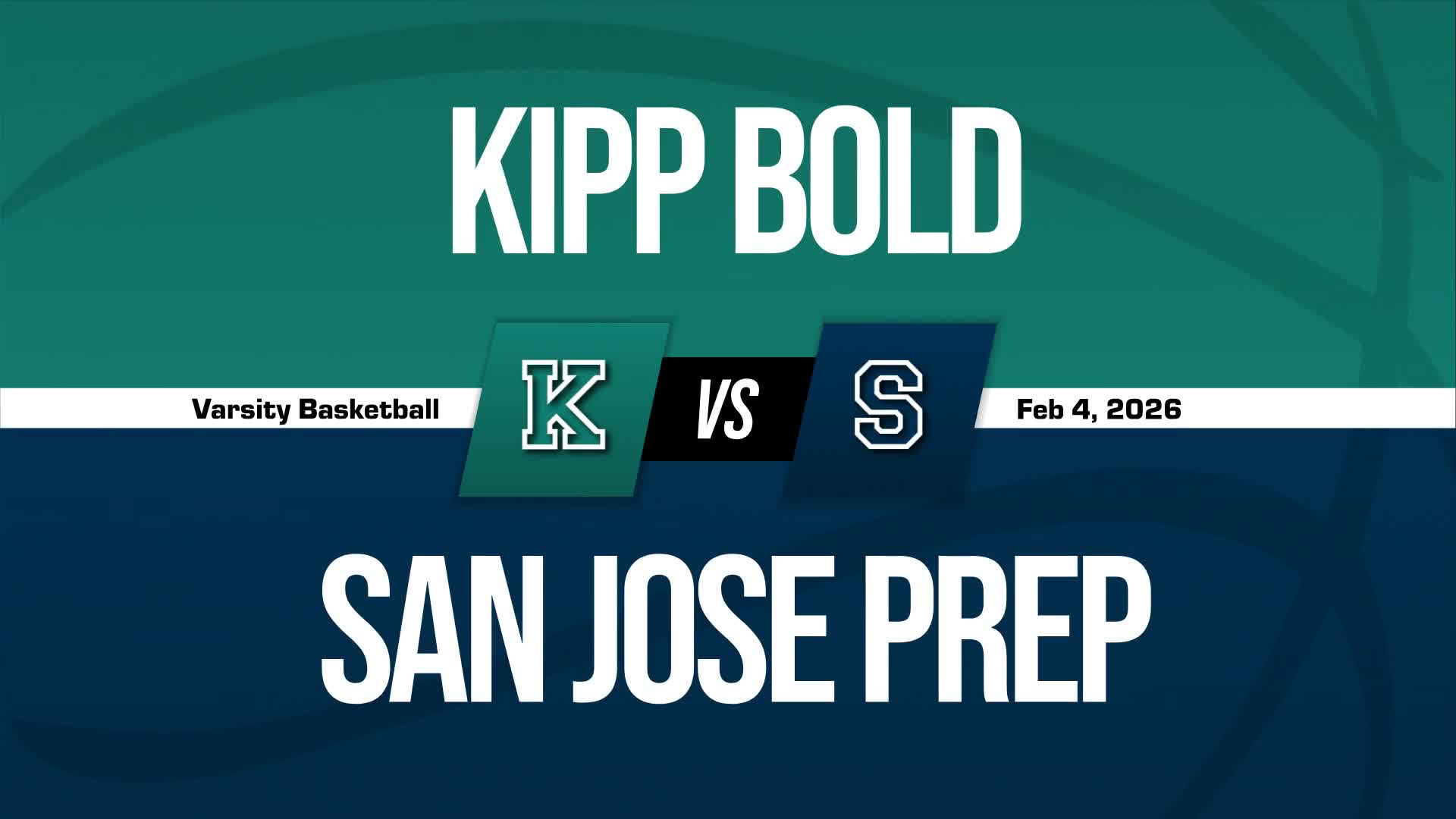 Basketball Recap: KIPP Bold City Takes a Loss