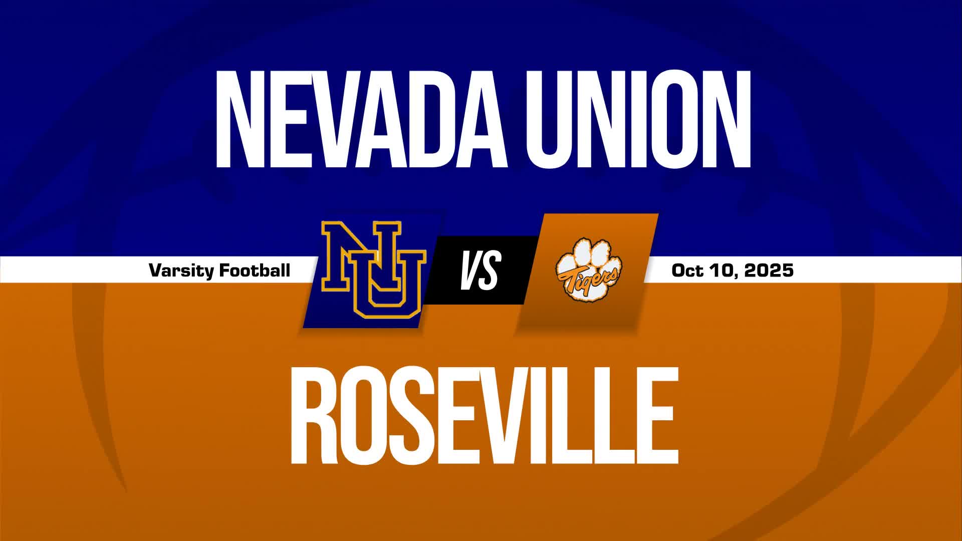 D'marcis Gresham Game Report: vs Nevada Union + How To Watch