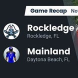 Mainland vs. Sebring