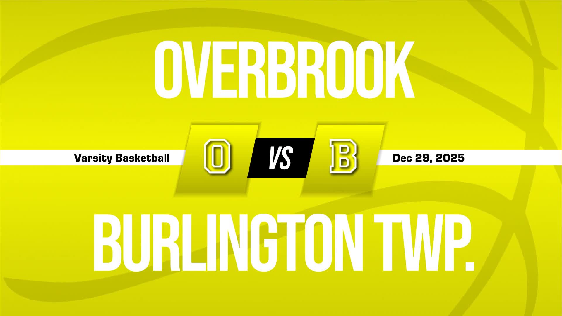 Basketball Recap: Overbrook Comes Up Short