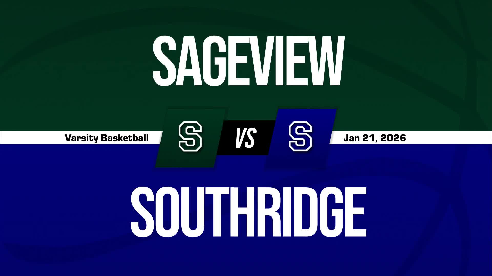 Basketball Recap: Southridge Takes a Loss