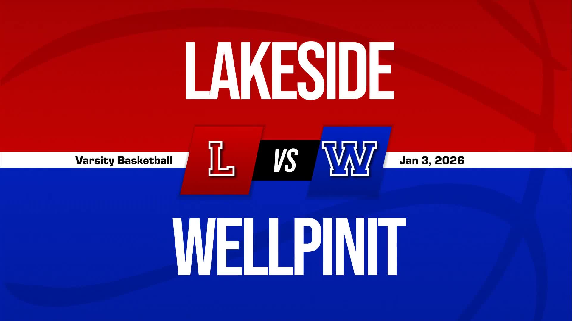 Basketball Recap: Lakeside Skates Past Mary Walker with Ease + How To Watch