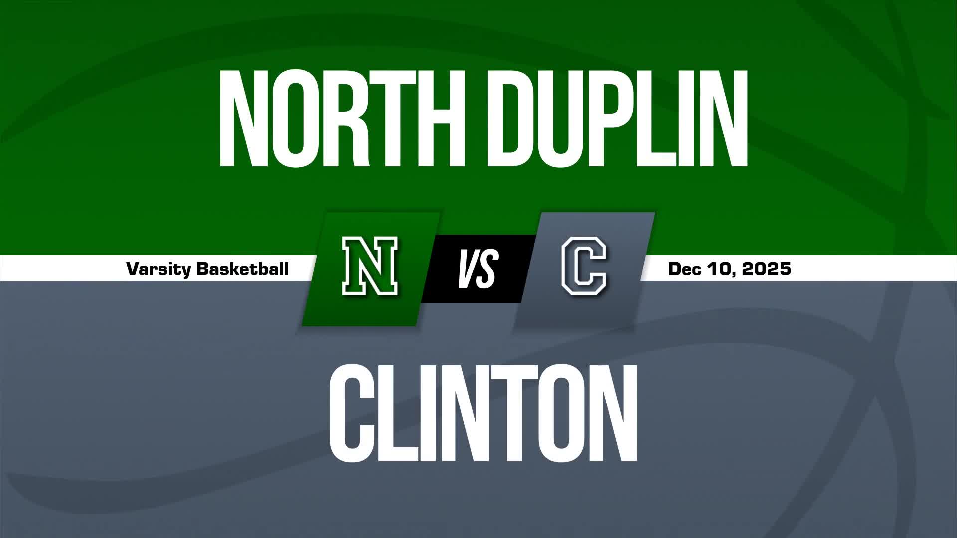 Basketball Recap: Clinton Beats Union for Their Seventh Straight  Victory