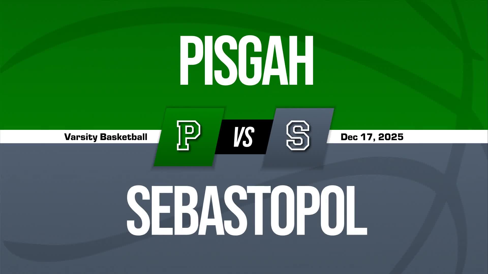 Basketball Recap: Pisgah Find Success