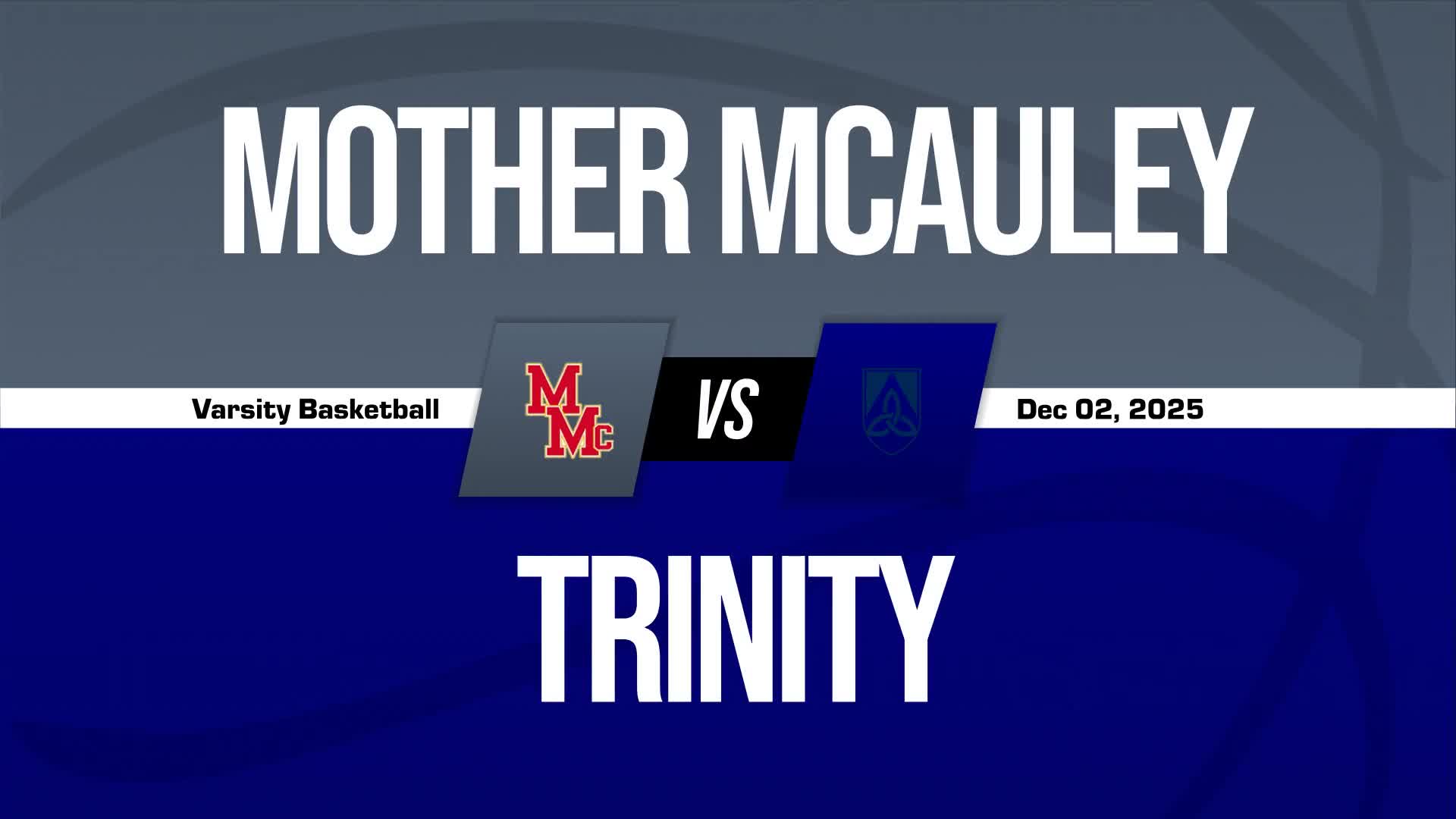 Basketball Recap: Trinity Skates Past Amundsen with Ease