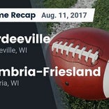 Football Game Preview: Pardeeville vs. Parkview