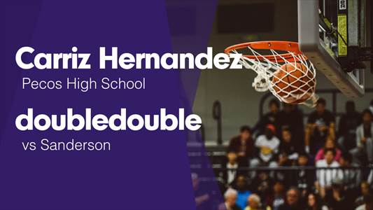 Softball Recap: Pecos Victorious