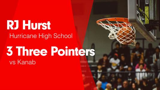 RJ Hurst Game Report: vs Murray