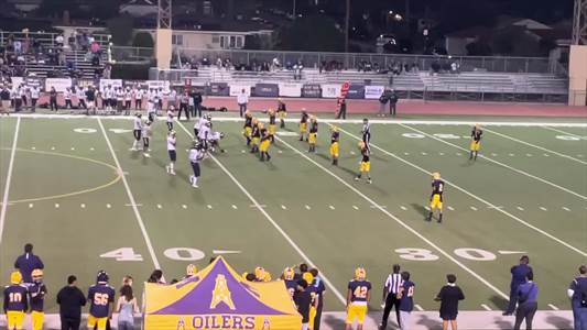 Basketball Recap: South El Monte Takes Down Orange in a Playoff 