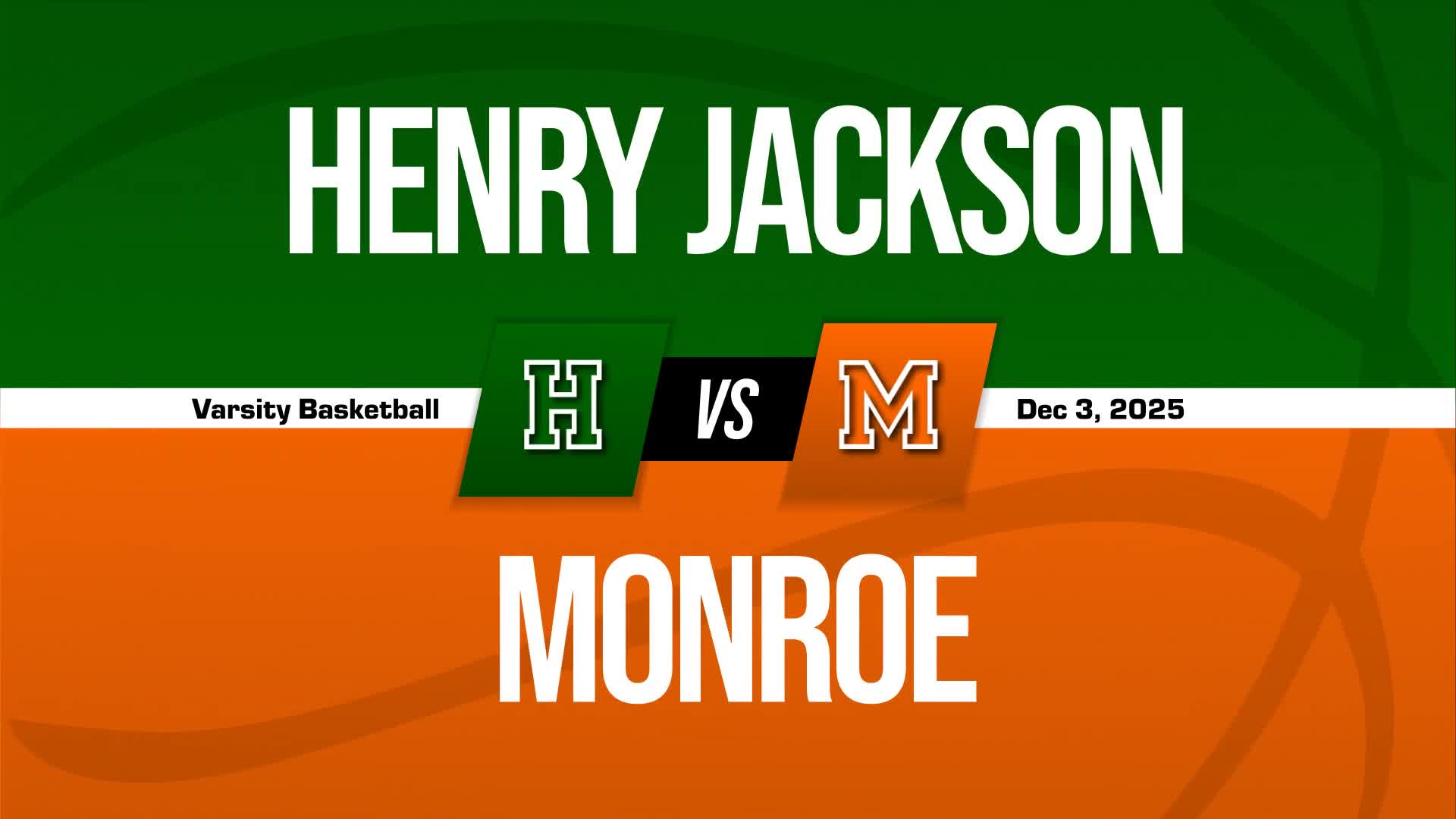 Basketball Recap: Jackson Comes Up Short  on the Road Against Monroe