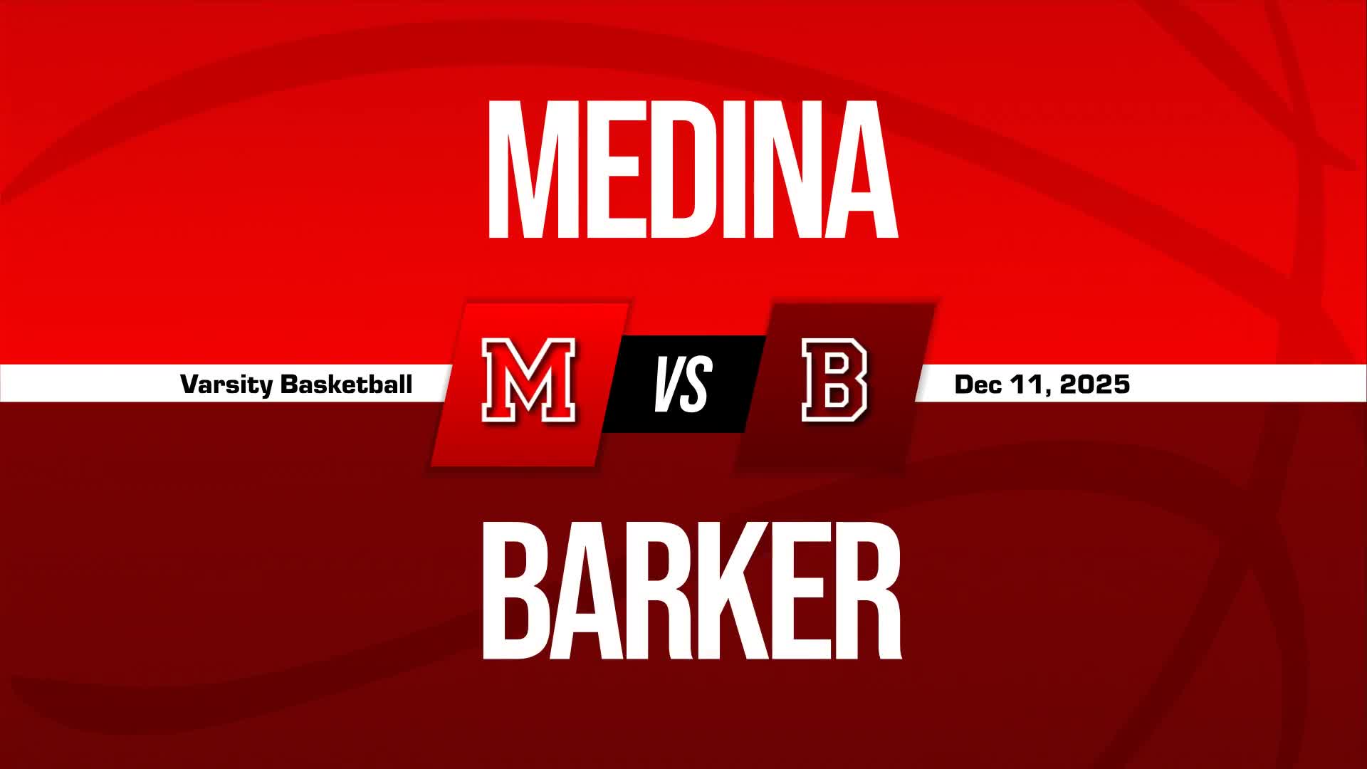 Basketball Game Preview: Barker Bulldogs vs. Oakfield-Alabama Hornets + How To Watch