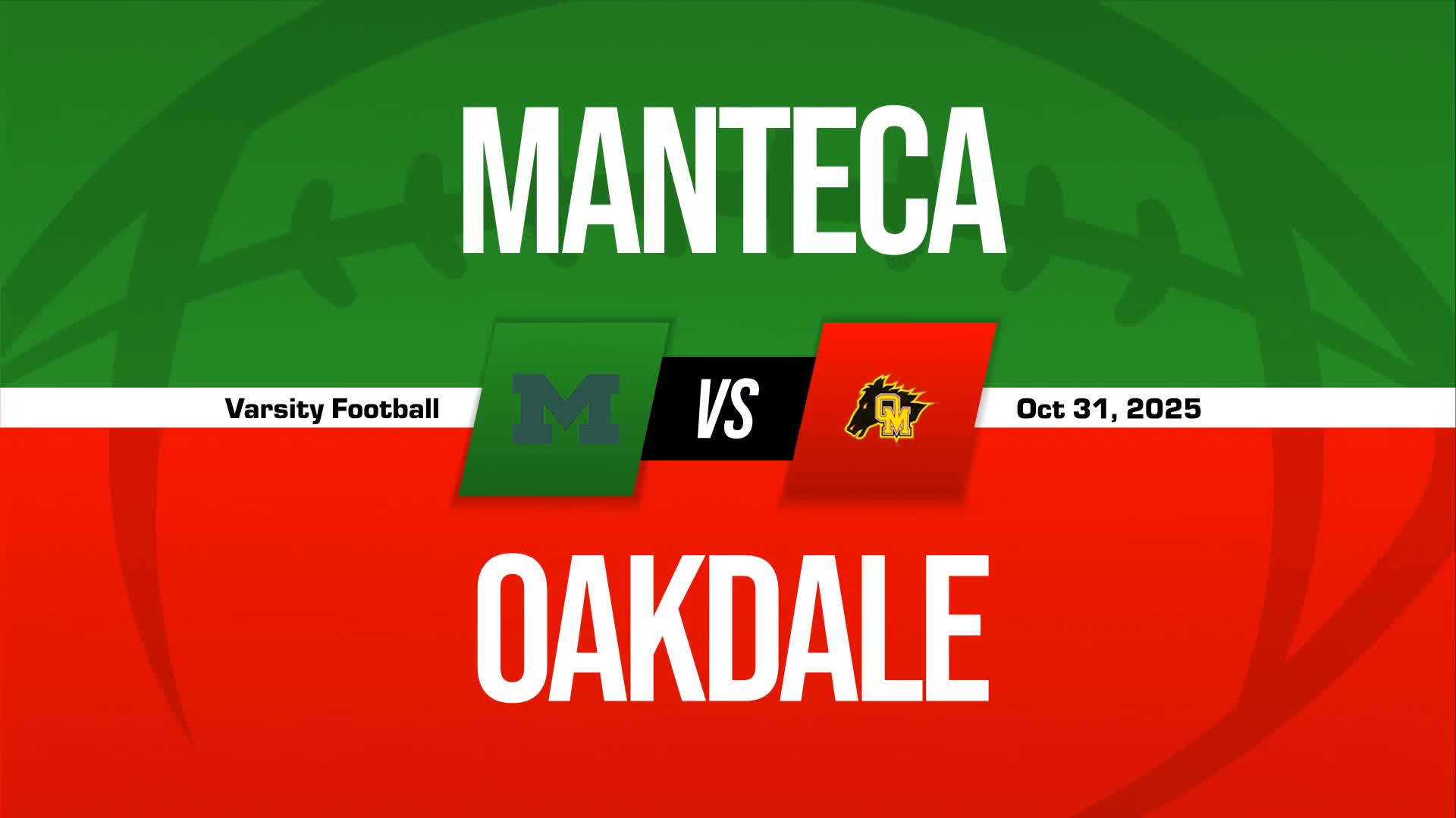Mathieu Evans Game Report: @ Oakdale + How To Watch