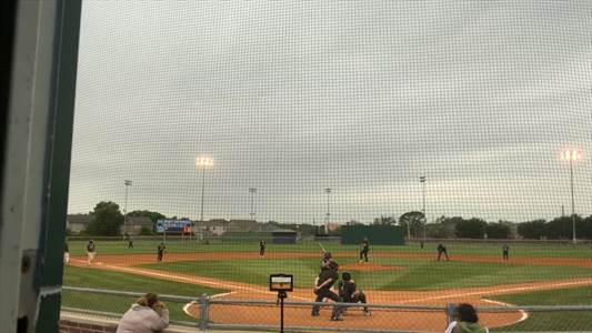 Baseball Recap: Miguel Nunez leads Wyatt to victory over North S