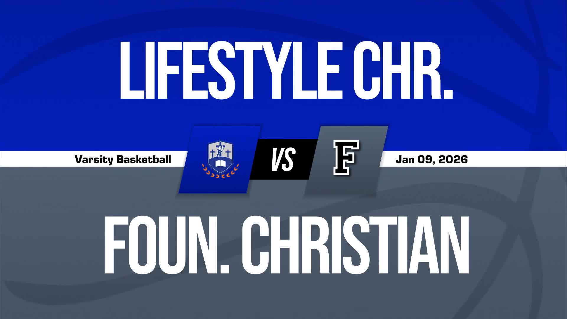 Basketball Game Preview: Founders Christian Falcons vs. Memorial Lutheran