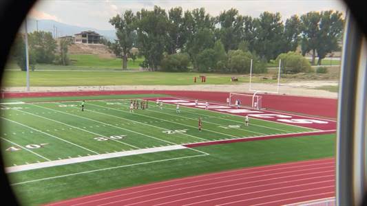 Softball Recap: Libby Starts Season with  Victory at Home