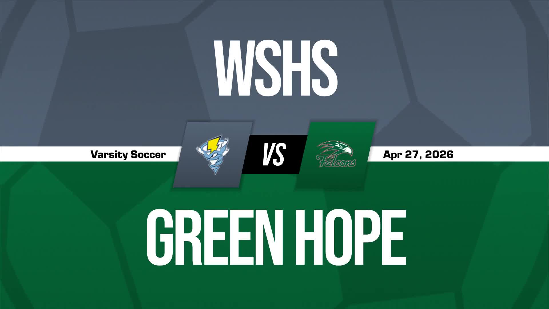 Soccer Recap: Willow Spring Takes a Loss + How To Watch