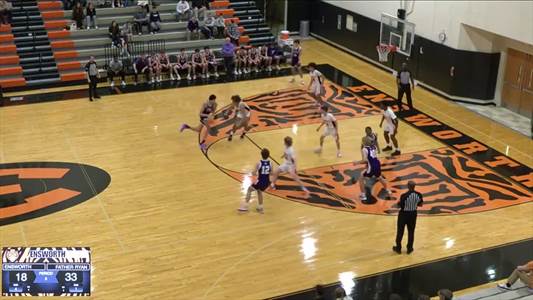 Baseball Game Preview: Ensworth Tigers vs. Brentwood Academy Eag