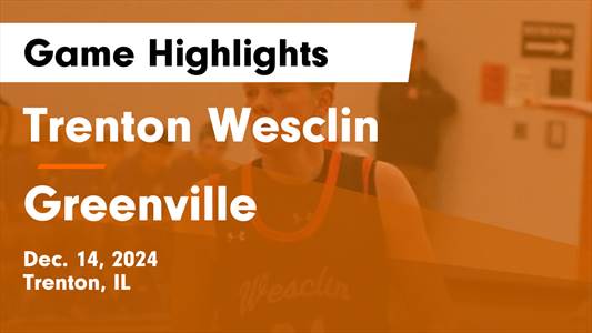 Basketball Game Preview: Greenville Comets vs. Pana Panthers