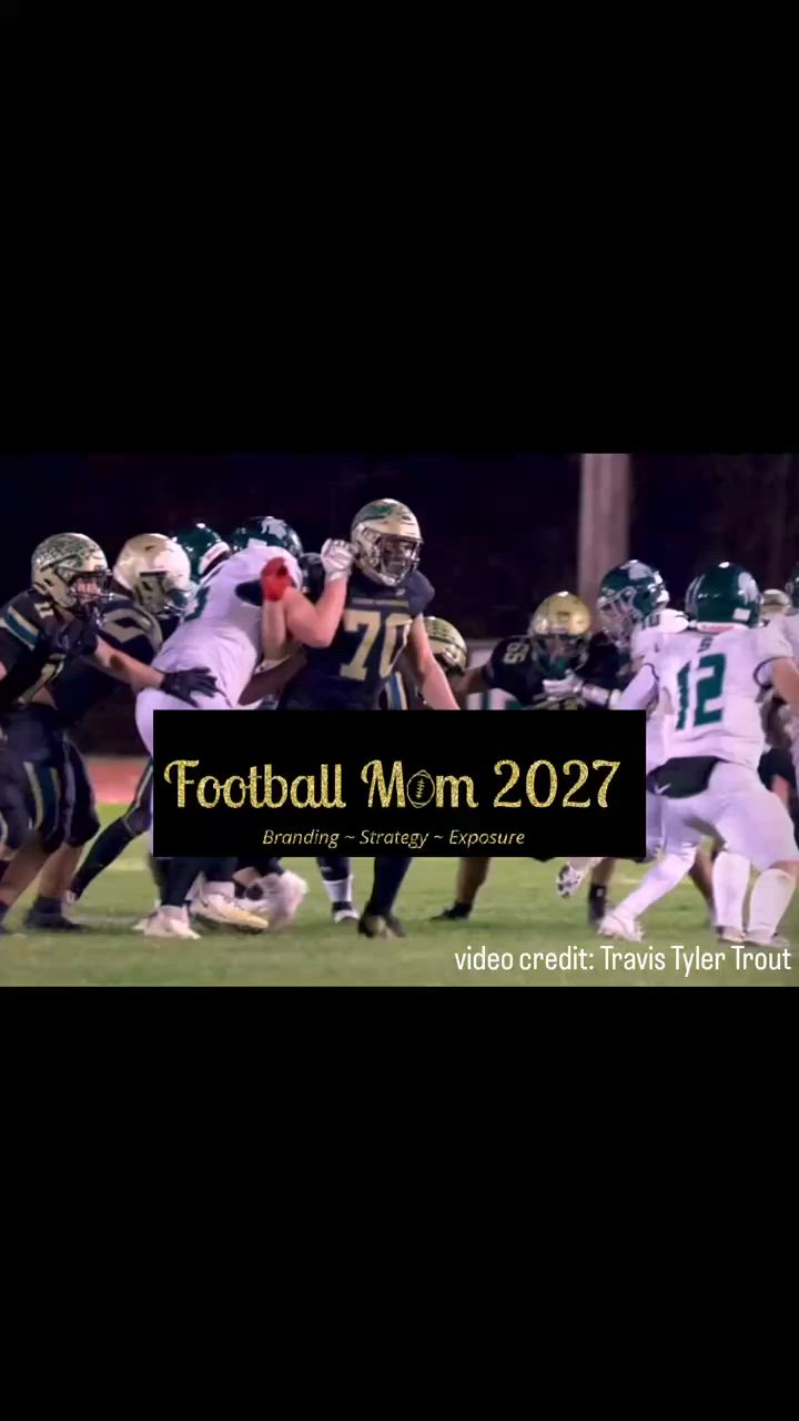 Football Game Preview: Brick Memorial Mustangs vs. Winslow Township Eagles