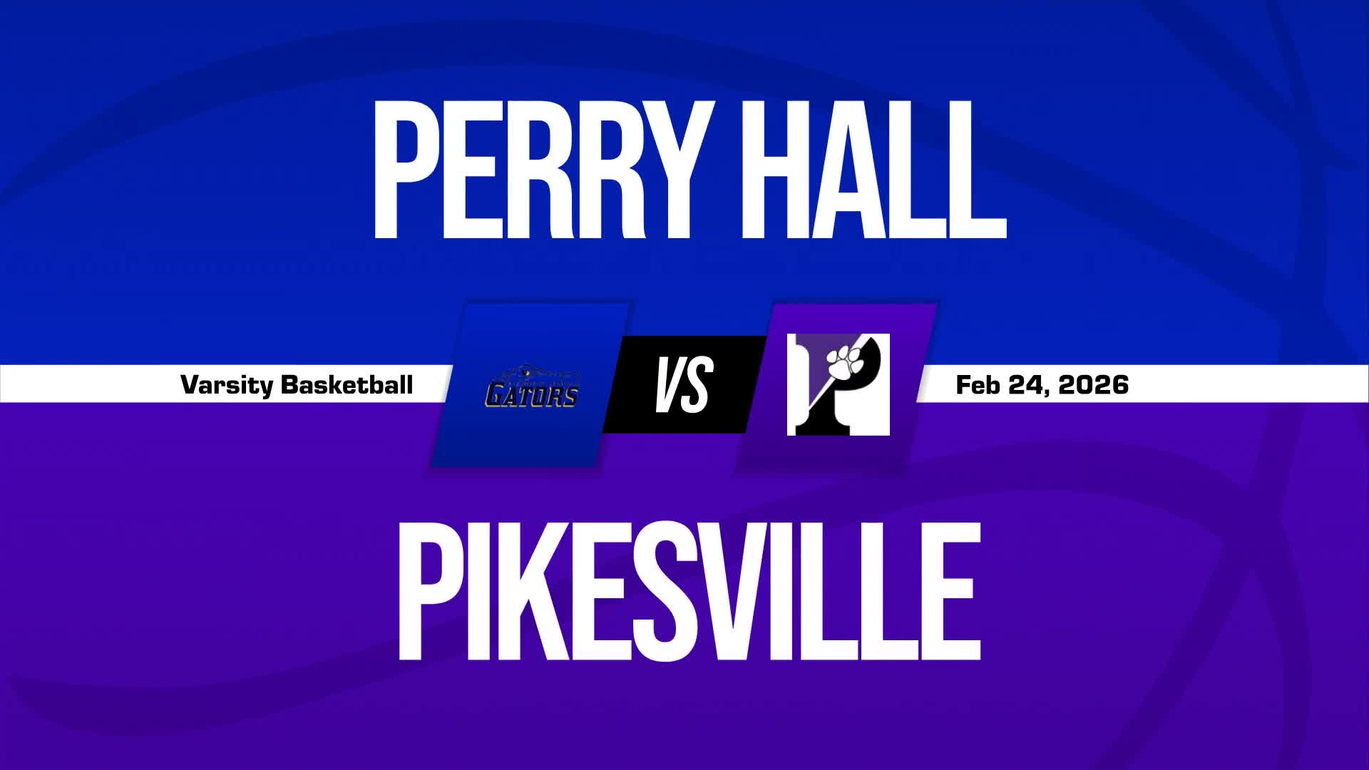 Basketball Recap: Perry Hall's Winning Streak Snapped at 19 Games + How To Watch