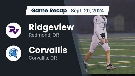 Football Game Preview: Ridgeview Ravens vs. Summit Storm