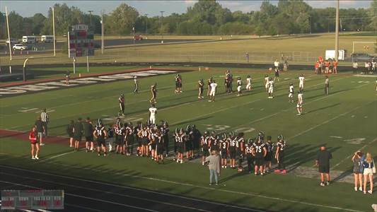 Basketball Recap: Knightstown Comes Up Short