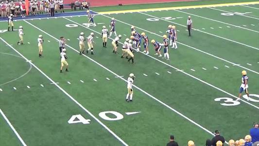 Griffith vs. Lake Station Edison