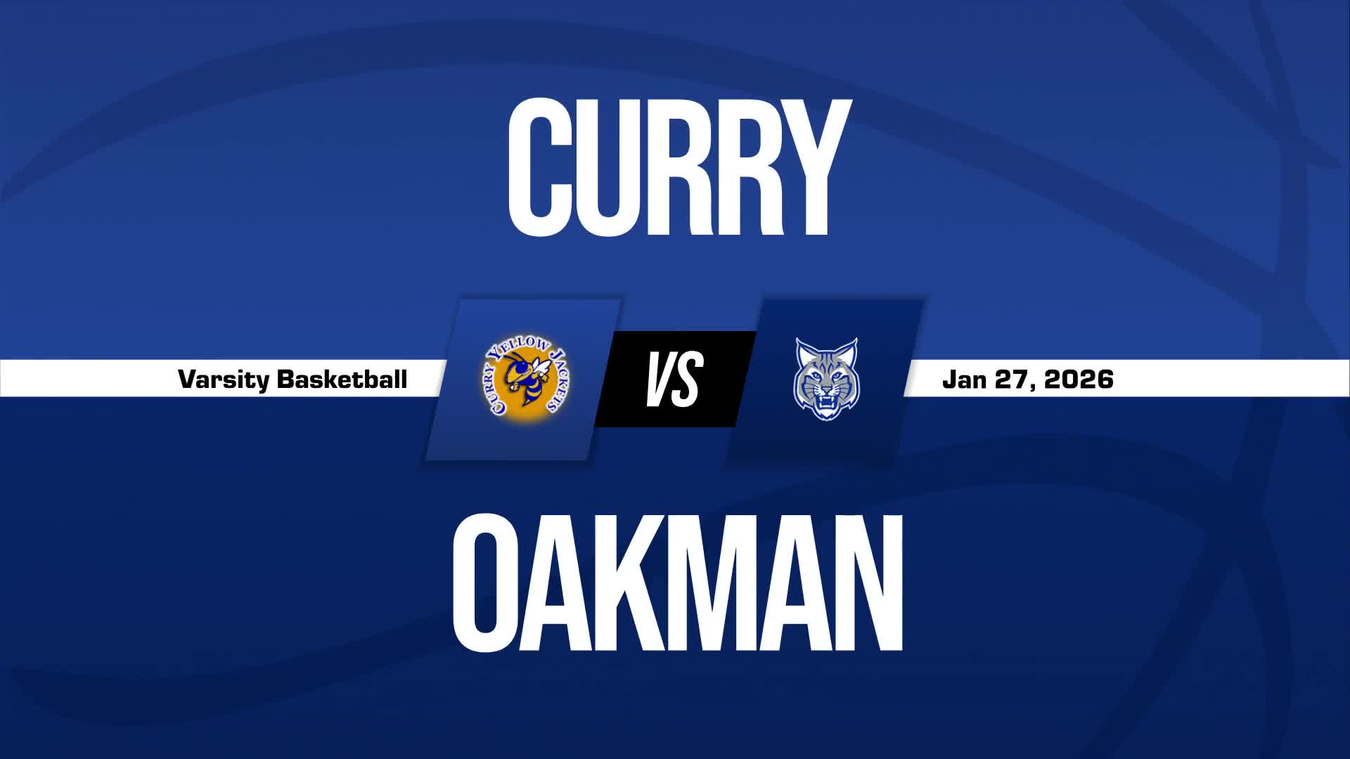 Hampton Hall Game Report: vs Curry + How To Watch