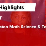 Basketball Game Recap: Houston Math Science & Tech Tigers vs. Bellaire Cardinals