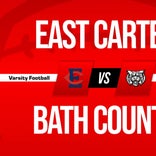 Football Game Preview: East Carter Raiders vs. Russell Red Devils