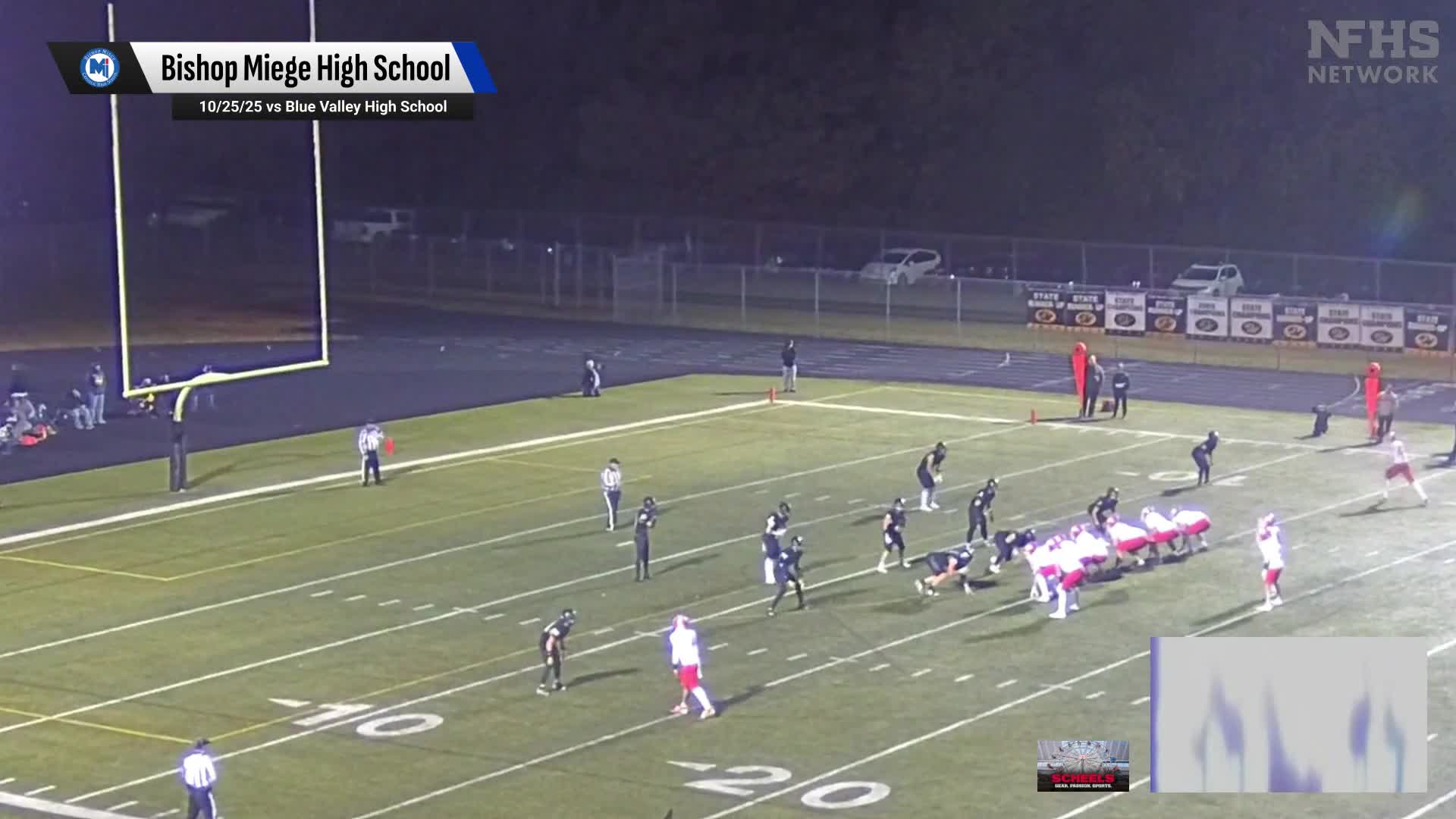 Football Recap: Eudora Takes a Loss + How To Watch