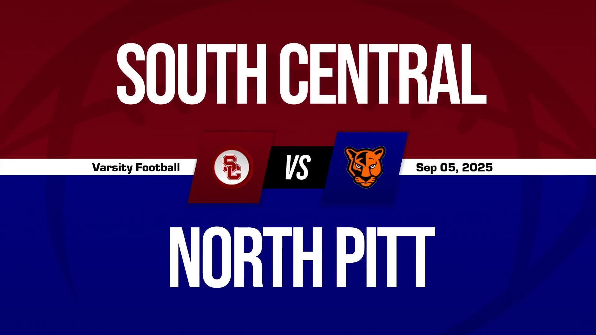 Football Recap: South Central Comes Up Short + How To Watch