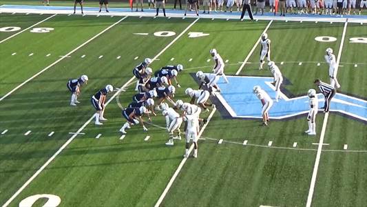 Baseball Recap: Watauga Victorious