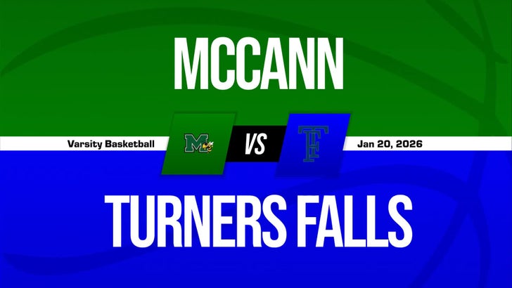 Basketball Game Preview: McCann Tech Hornets vs. Mount Everett R