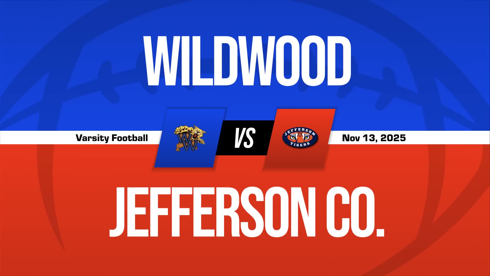 Football Game Preview: Wildwood Wildcats vs. Fort White Indians + Official Tickets