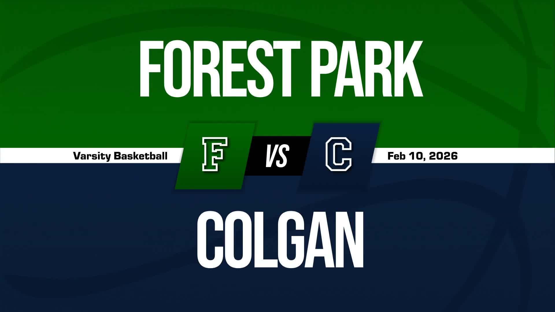 Basketball Recap: Charles J. Colgan Snags Fourth  Win in Last Five Games