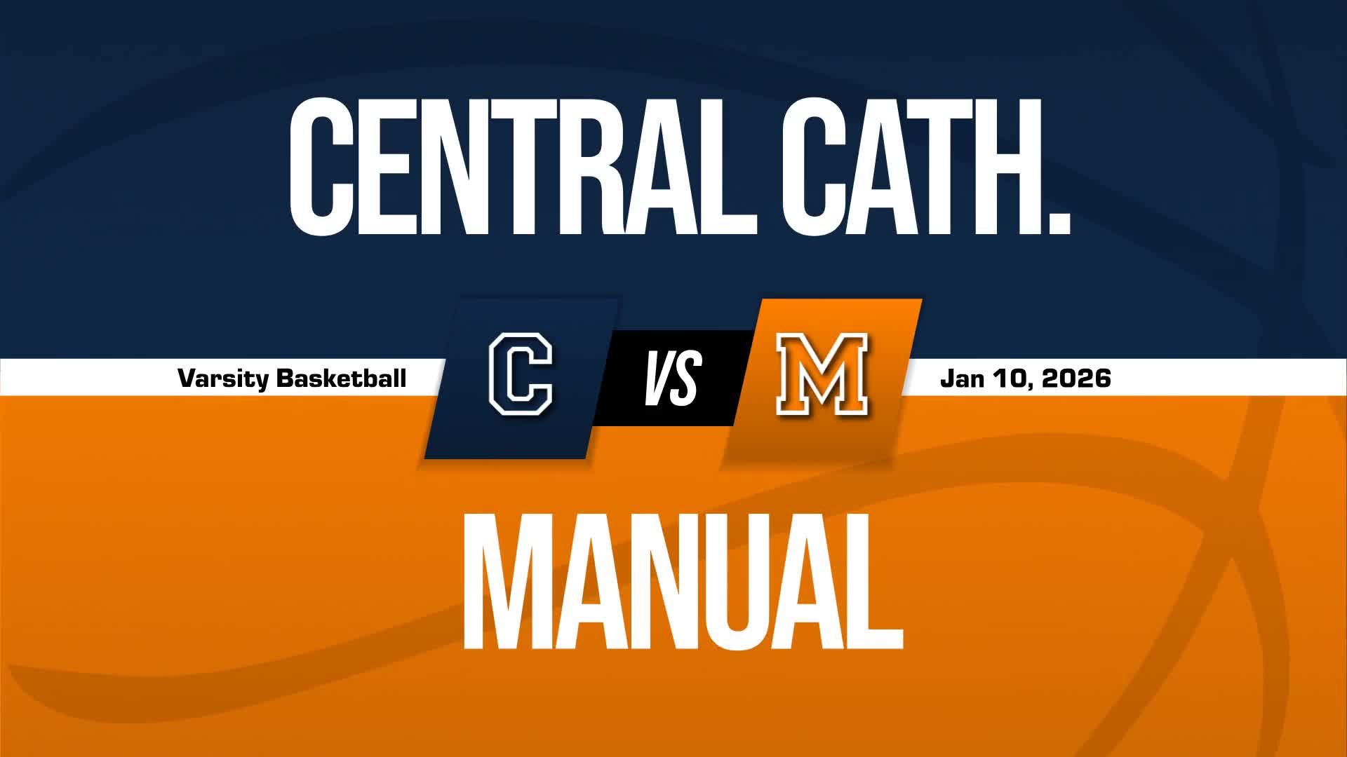 Basketball Game Preview: Manual Rams vs. Canton Little Giants + How To Watch