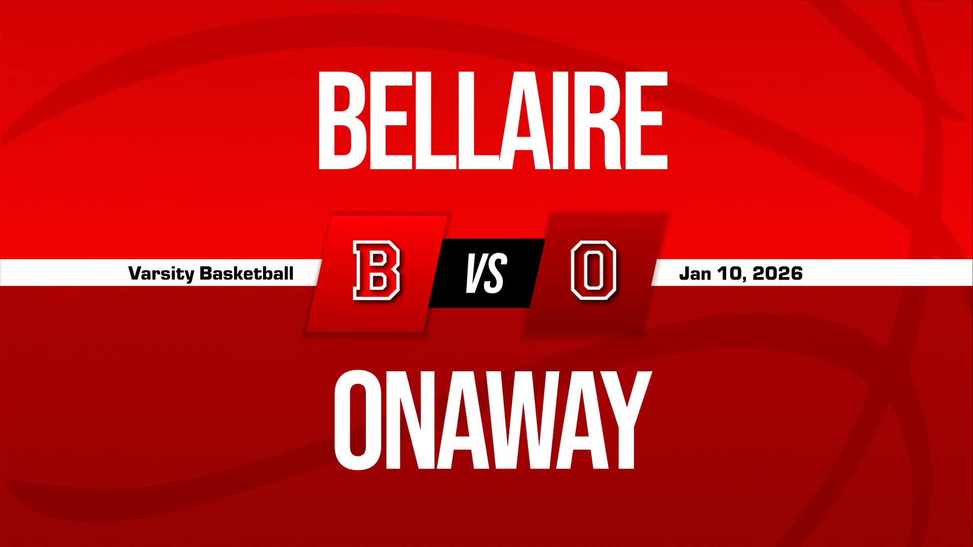 Basketball Recap: Onaway Takes a Loss + How To Watch