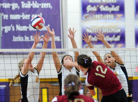 Martenne Bettendorf and Central Catholic are one win away from an Oregon state title and an undefeated season.
