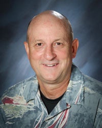 Richard Lorenz.